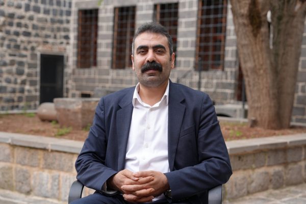 Diyarbakır Büyükşehir Belediyesi, 12-16 Mayıs tarihlerinde kentte “Toplumsal Barış ve