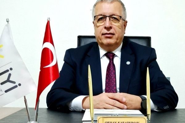 İYİ Parti Gemlik İlçe Başkanı Orhan Karaduman, alınan kararın kamu