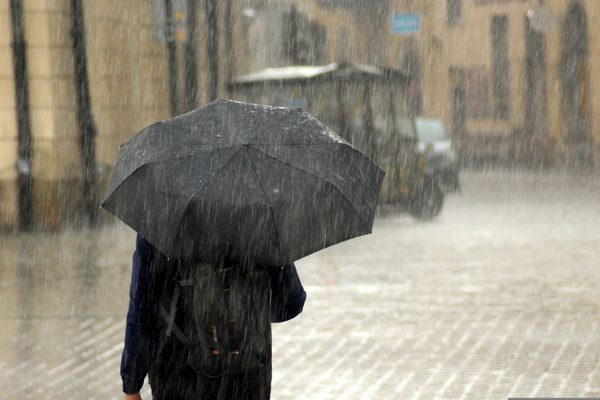 Meteoroloji Genel Müdürlüğü, İzmir ve Aydın çevreleri ile Edremit Körfezi