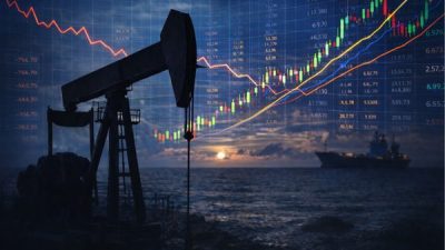 Rapora göre, Brent petrol fiyatı önceki işlem gününde 103,15 dolar