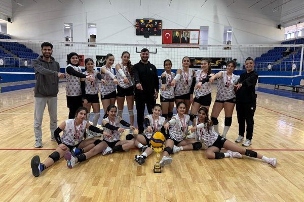 Kayapınar Belediyesi Öz Kayapınar Belediye Spor kadın voleybol takımı Diyarbakır