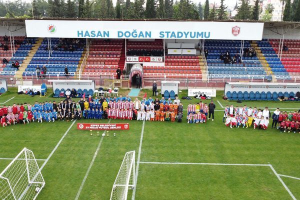 Sabah saat 08.30’da başlayan müsabakalar gün boyunca devam ederken, karşılaşmalar