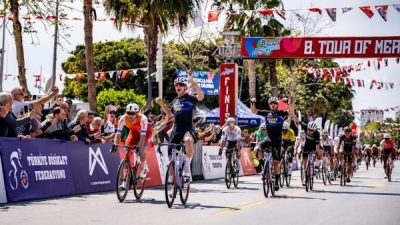 Uluslararası Bisiklet Birliği (UCI) ve Türkiye Bisiklet Federasyonu faaliyet programında