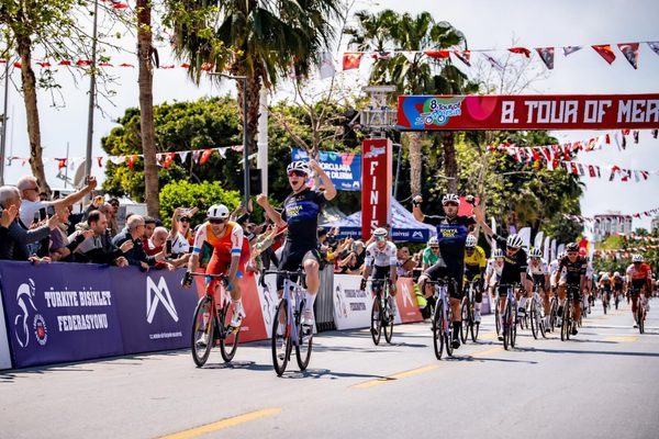 Uluslararası Bisiklet Birliği (UCI) ve Türkiye Bisiklet Federasyonu faaliyet programında