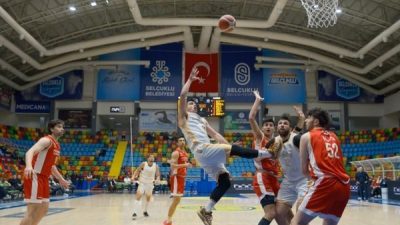 18 takımın mücadele ettiği ligde 34 maç sonunda 23 galibiyet