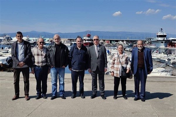 Mahalle muhtarı Hüseyin Ormancılar ve vatandaşlarla yapılan görüşmelerde, su ve