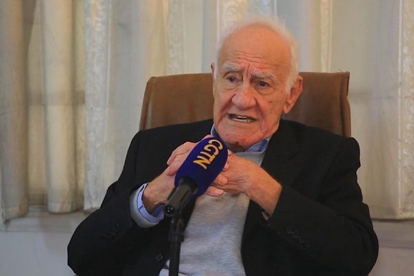 CCTV’nin haberine göre Kamu Sağlığı Bakanlığı Acil Durum Operasyon Merkezi,