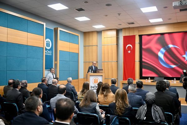 Malatya’da kamu hizmetlerinin etkinliğinin artırılması ve yönetsel kapasitenin güçlendirilmesi amacıyla