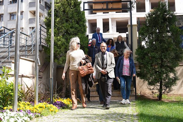 Maltepe Belediyesi Kütüphane ve Müzeler Müdürlüğü tarafından yürütülen proje, kütüphaneleri