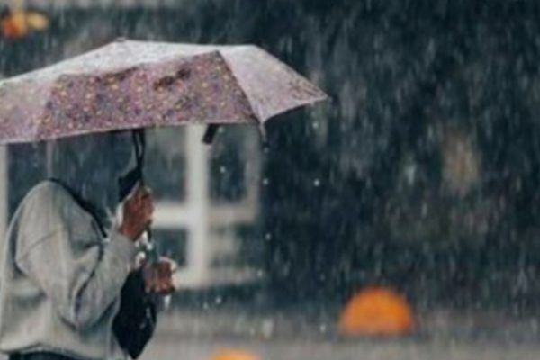 Meteoroloji Genel Müdürlüğü’nden yapılan açıklamaya göre yurdun belirli kesimlerinde kuvvetli