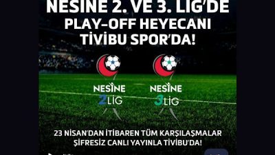 Futbol kulüplerinin üst lige uzanan kritik yolculuğunu 2025-2026 sezonunda ekranlara