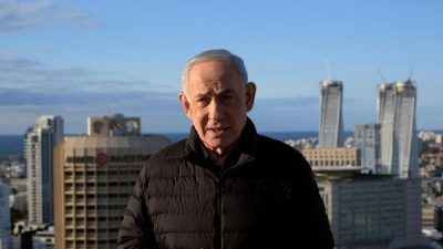 İsrail Başbakanı Benjamin Netanyahu, Çekya’nın İsrail’e yönelik diplomatik desteğinin önemine