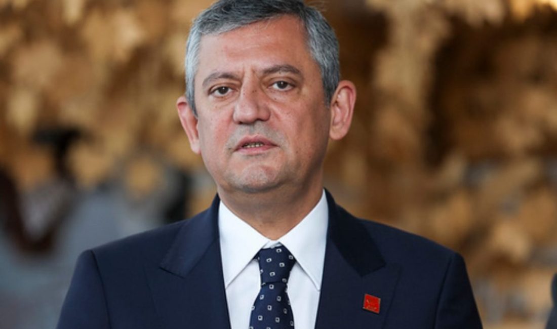 Özel, söz konusu seçimin küresel ölçekte demokratik ve otoriter eğilimler