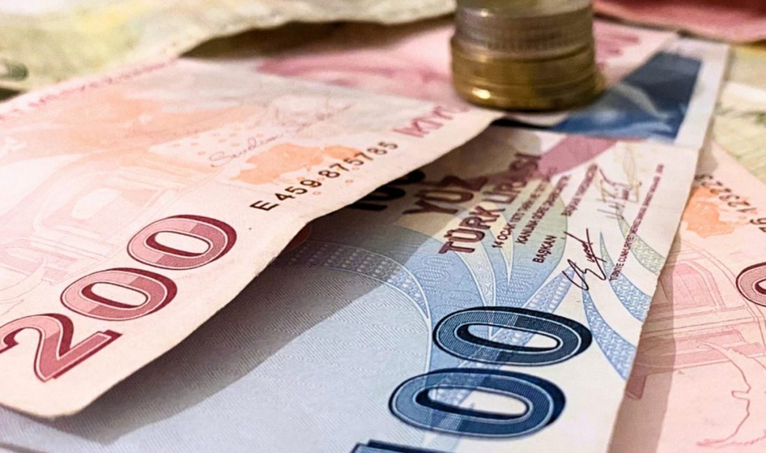 Kamuyu Aydınlatma Platformuna (KAP) yapılan açıklamada, şöyle denildi: ”2025 yılı