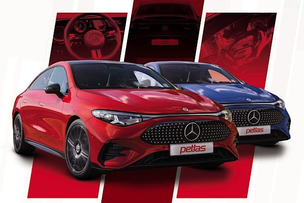 Türkiye’nin önde gelen lastik üreticilerinden Petlas, 50’nci kuruluş yılını yeni nesil