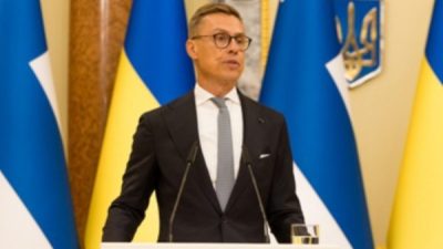 Finlandiya Cumhurbaşkanı Alexander Stubb, üniversite ziyaretlerine ilişkin değerlendirmede bulundu. Stubb,