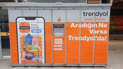 Trendyol, teknolojik lojistik ağı Trendyol Express ve Trendyol Express’in anlaşmalı