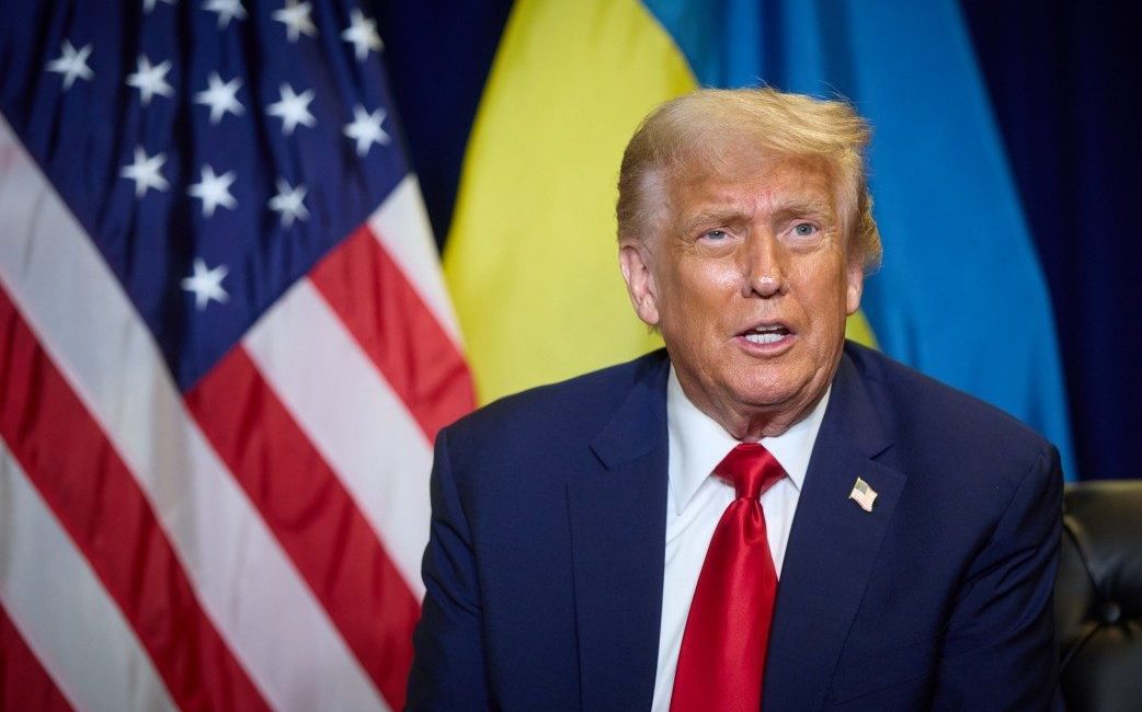 ABD Başkanı Donald Trump, öneriler sunulana kadar ateşkesi uzatacağını açıkladı.