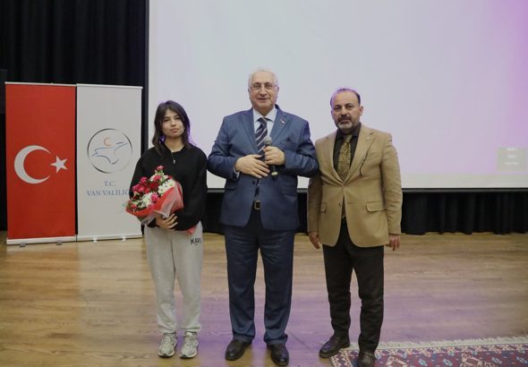 Van Büyükşehir Belediyesi Kültür, Sanat ve Sosyal İşler Dairesi Başkanlığı