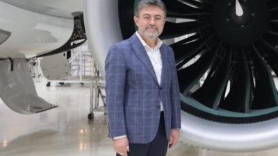 Tarım ve Orman Bakanı Yumaklı, Sakarya’nın içme suyu arz güvenliğini