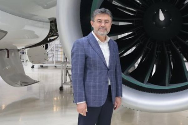 Tarım ve Orman Bakanı Yumaklı, Sakarya’nın içme suyu arz güvenliğini