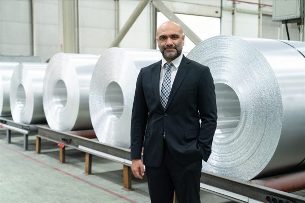 Zeren Group iştiraklerinden Zeren Metal, Avrupa Yeşil Mutabakatı’nın 2050 yılına