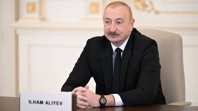 Ermenistan’ın başkenti Erivan’da gerçekleştirilen Avrupa Siyasi Topluluğu’nun (APC) 8. Zirvesi’ne