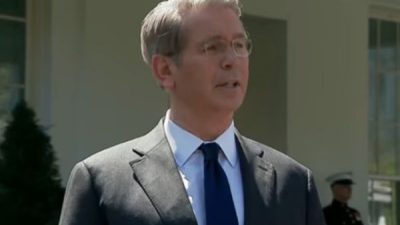 ABD Hazine Bakanı Scott Bessent, İran’ın finansal kaynaklarının hedef alınacağını