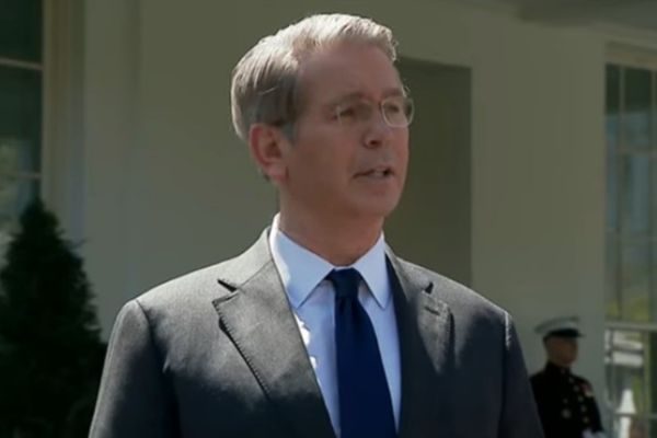 ABD Hazine Bakanı Scott Bessent, İran’ın finansal kaynaklarının hedef alınacağını