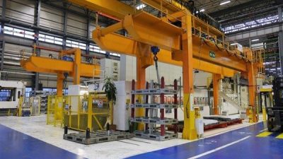 Kamuyu Aydınlatma Platformuna (KAP) yapılan açıklamada, ”Şirketimiz yurt dışında yerleşik