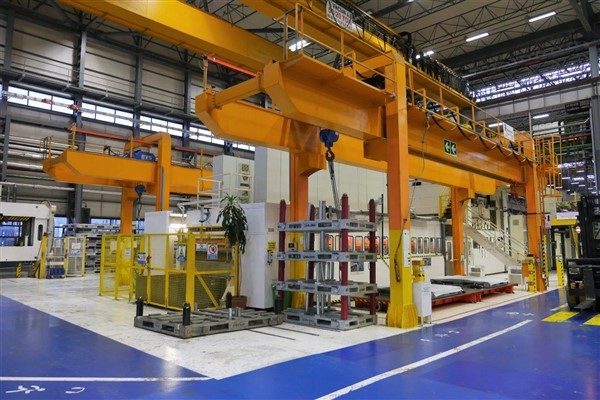 Kamuyu Aydınlatma Platformuna (KAP) yapılan açıklamada, ”Şirketimiz yurt dışında yerleşik