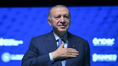 Cumhurbaşkanı Recep Tayyip Erdoğan, 18 Mayıs Müzeler Günü vesilesiyle yayımladığı