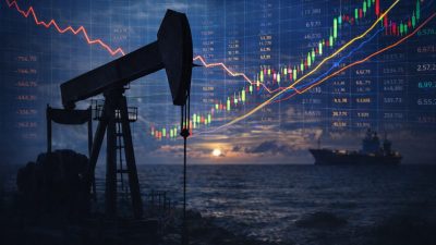Bültende, Hürmüz Boğazı çevresinde ABD-İran hattındaki gerilimin yeniden tırmanmasının petrol