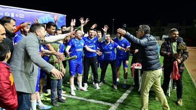Gemlik Atatürk Stadı’nda gerçekleştirilen final müsabakalarıyla sona eren turnuvada; Castrol,