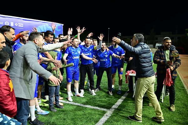 Gemlik Atatürk Stadı’nda gerçekleştirilen final müsabakalarıyla sona eren turnuvada; Castrol,