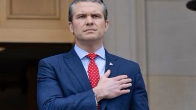 Hegseth, “İran ile ateşkes sona ermedi, umarım İran bir anlaşma
