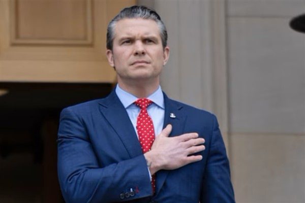 Hegseth, “İran ile ateşkes sona ermedi, umarım İran bir anlaşma