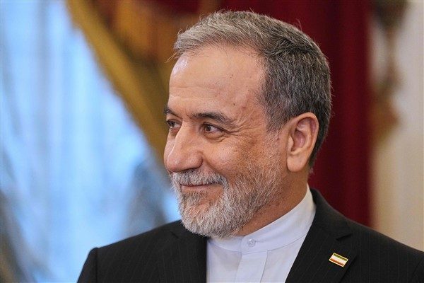 Çin Dışişleri Bakanlığı, İran Dışişleri Bakanı Abbas Erakçi’nin yarın Çin’i