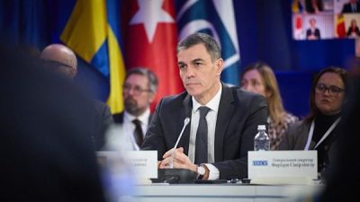 İspanya Başbakanı Pedro Sanchez, ülkedeki iş gücü piyasasına dair güncel