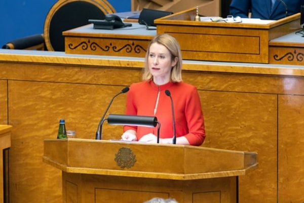 Avrupa Birliği Dışişleri ve Güvenlik Politikası Yüksek Temsilcisi ve Avrupa