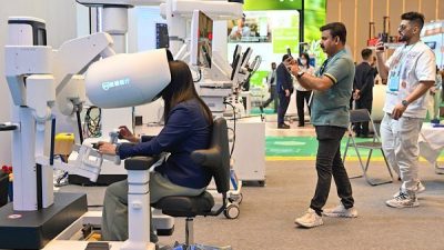 139. Kanton Fuarı’nın “Güzel Yaşam” temalı üçüncü aşaması, Guangdong eyaletinin