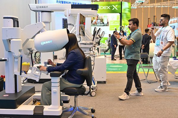 139. Kanton Fuarı’nın “Güzel Yaşam” temalı üçüncü aşaması, Guangdong eyaletinin