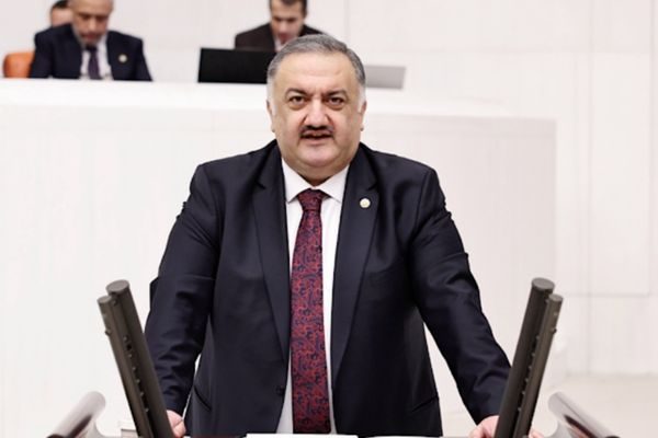 Karal, Türkiye İstatistik Kurumu (TÜİK) tarafından açıklanan nisan ayı enflasyon