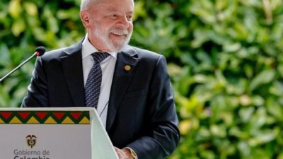Lula, anlaşmanın Mercosur, Avrupa Birliği ve çok taraflılık açısından önemli