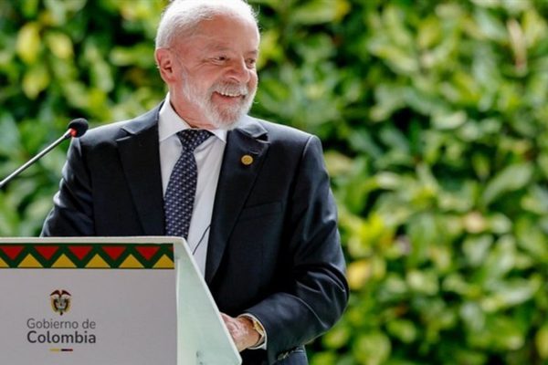 Lula, anlaşmanın Mercosur, Avrupa Birliği ve çok taraflılık açısından önemli