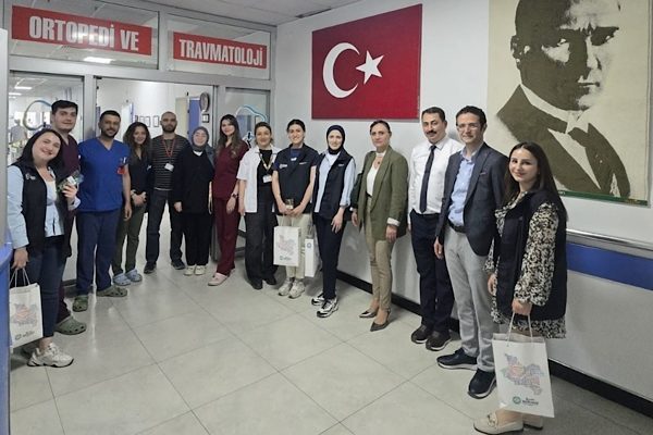 Manisa Büyükşehir Belediyesi, bu yıl 486’ncısı düzenlenen Uluslararası Manisa Mesir