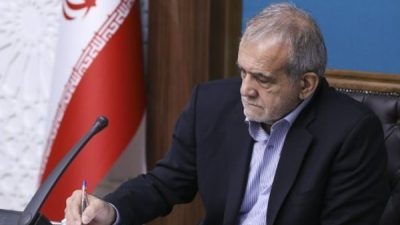 Pezeşkiyan açıklamasında, “Fiyat artışlarının farkındayım. Bunun bir kısmı hammadde fiyatlarındaki