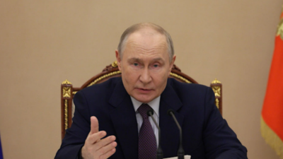 Putin’den Rusya’daki Müslümanlara Kurban Bayramı Mesajı: “İyilik ve Adalet Çağrısı”