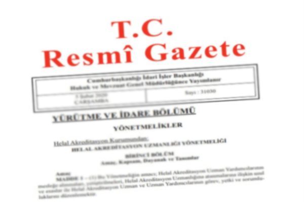 YÜRÜTME VE İDARE BÖLÜMÜ YÖNETMELİKLER –– Huzurevleri ile Huzurevi Yaşlı