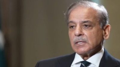 Pakistan Başbakanı Şahbaz Şerif, Irak’taki hükümet değişikliği ve yeni atamaya